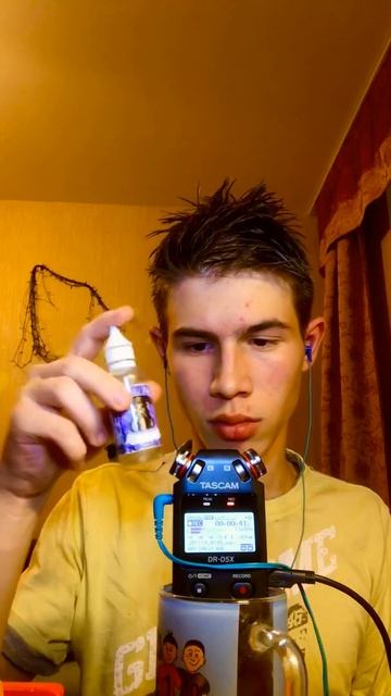 САМЫЙ БЫСТРЫЙ АСМР смотреть онлайн