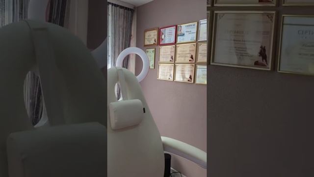 Кабинет красоты Людмила Муром смотреть онлайн