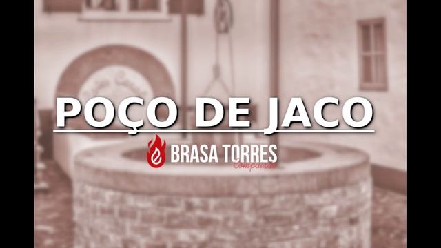 POÇO DE JACÓ - Anderson Ribeiro смотреть онлайн