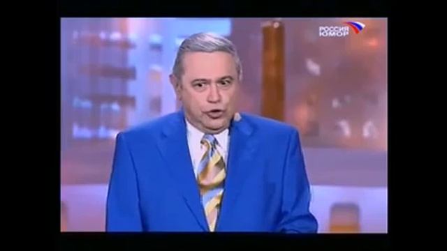 Евгений Петросян - Лучшее смотреть онлайн