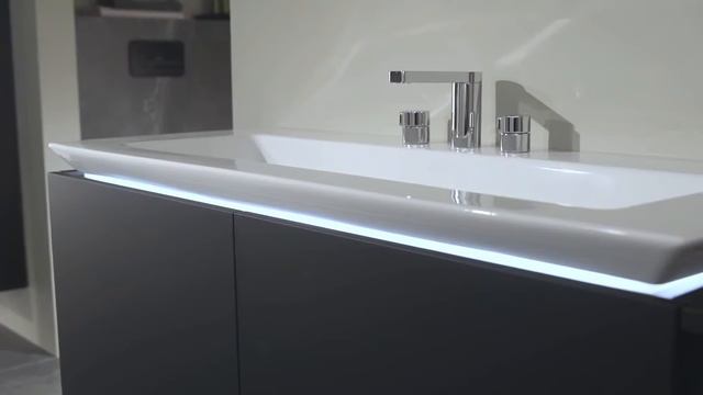 Обзор коллекции Villeroy & Boch Legato смотреть онлайн