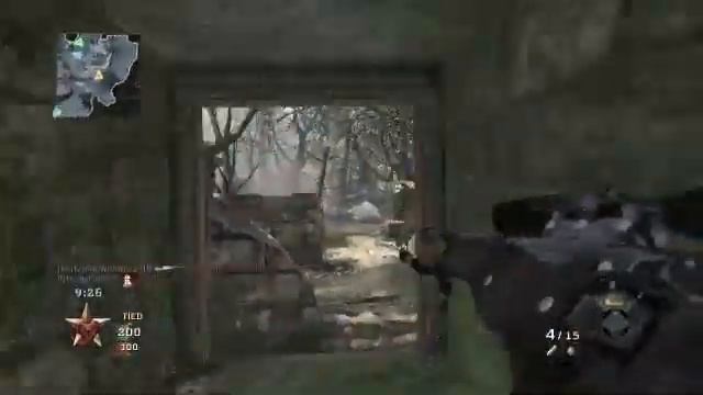 xSNOWHAWKx2619/CrazyHECTOR XXX Black Ops No scope/ Quick scope minitage смотреть онлайн