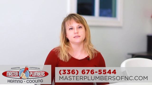 Master Plumbers Heating and Cooling Customer Service/Office Administration Careers смотреть онлайн