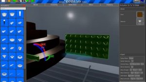 какашка пожиратель в брик ригс