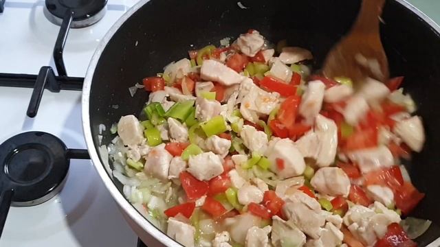 Tavuk Tarifleri❗ Tavuk Sote Nasıl Yapılır/ Tavuk Sote Tarifi /  Tavuk Yemekleri| Tencere De Tavuk