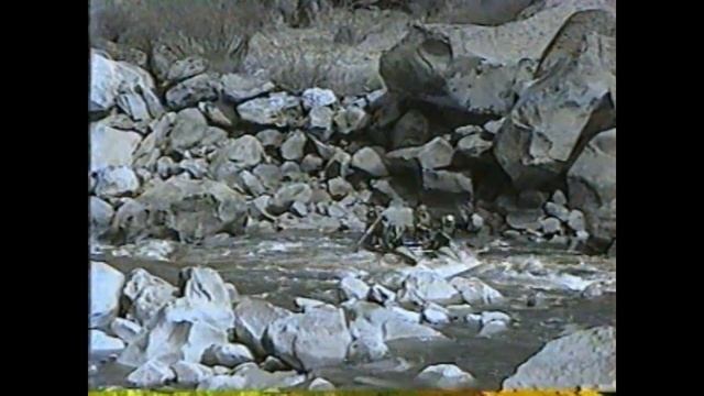 Аргут-Катунь - сплав часть 3 смотреть онлайн