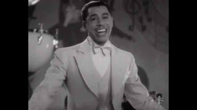 Cab Calloway's Jitterbug Party (1935) смотреть онлайн