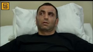 Долина Волков Западня 33 серия озвучка