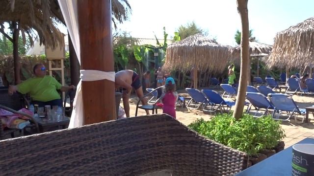 barracuda beach bar tsilivi zante zakynthos greece club смотреть онлайн