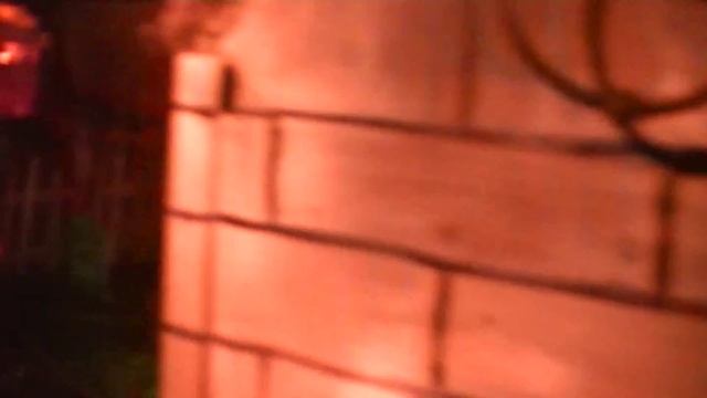 Commentary - Scares On Sequoia 2015 - Orland Park, IL