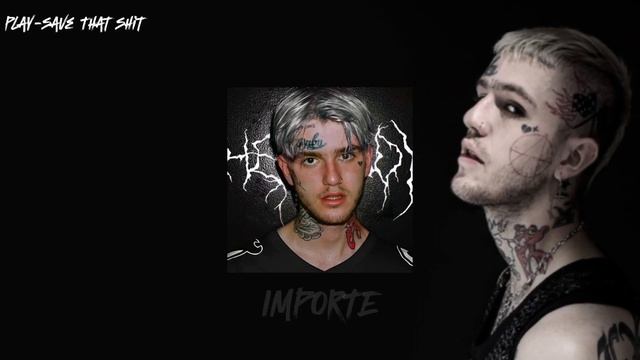 LIL-PEEP-ламповые треки подборка смотреть онлайн