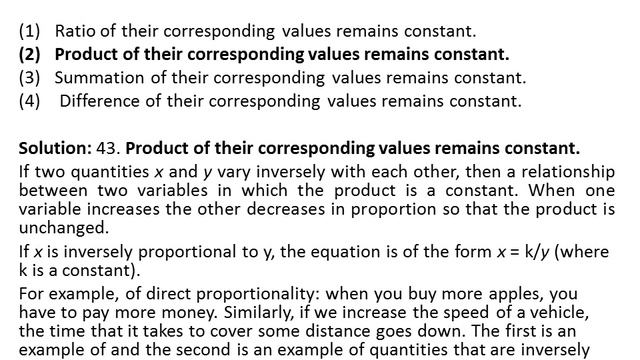 C tet paper - II Solution (Ques. 41 to 45) II In Hindi II #LearnMathematics смотреть онлайн