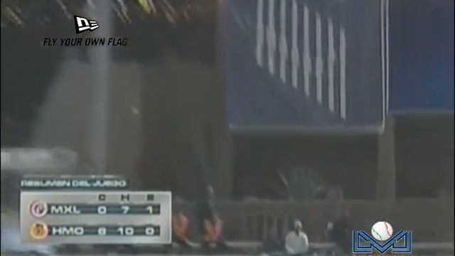 Águilas - Naranjeros, 4 de diciembre 2013 смотреть онлайн