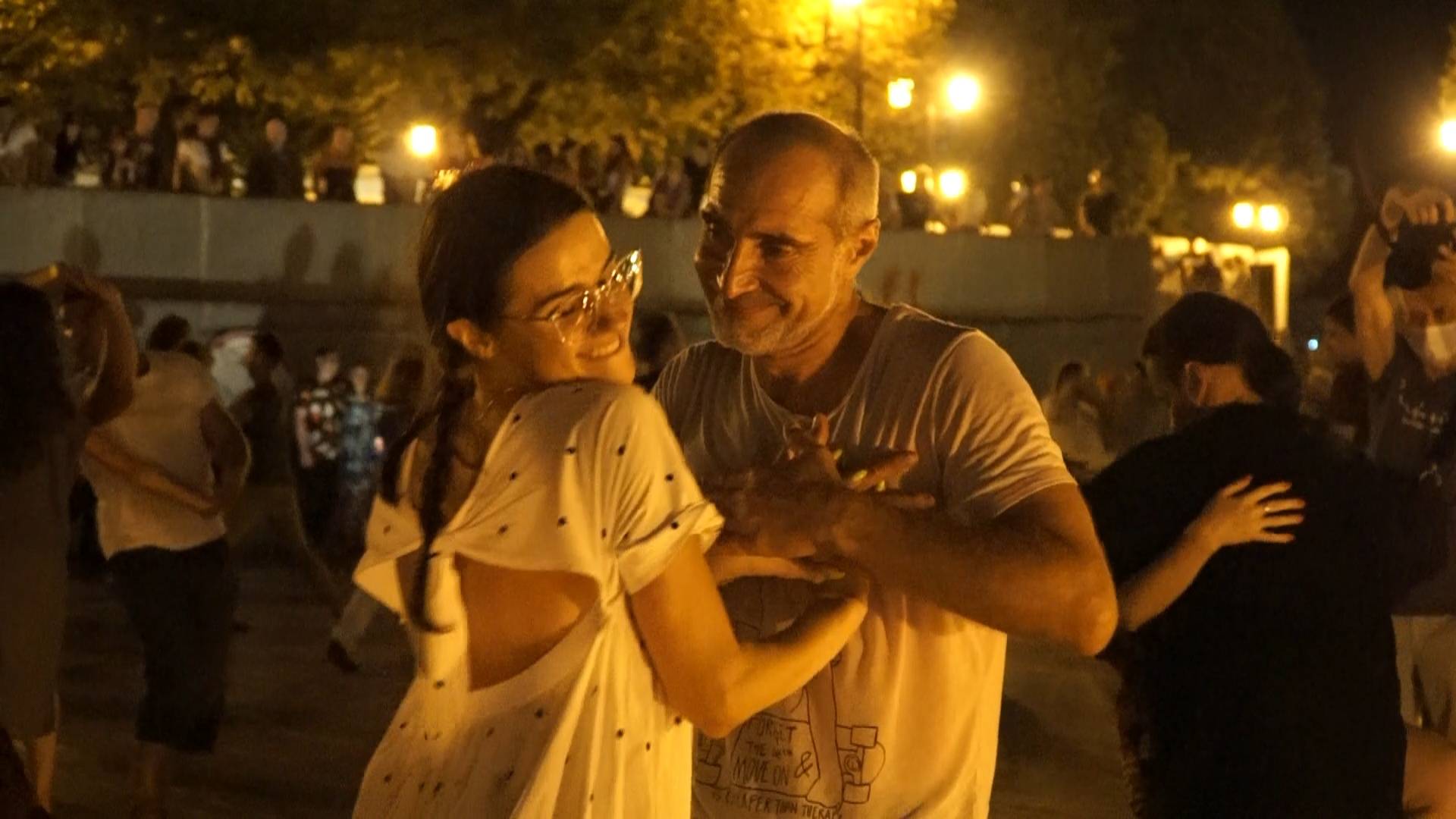 BREATHE (Хастл ОпенЭйр)