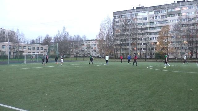 8 тур, Фантом - Горец (полный матч) смотреть онлайн