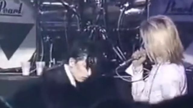 Bad Romance ( Kiyoharu & Atsushi - Buck-tick)