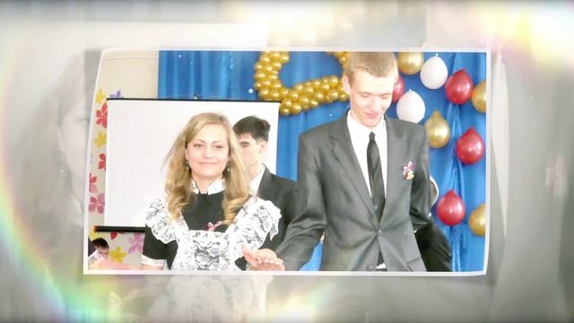 Выпускник 2012 (Последний звонок слайд-шоу) смотреть онлайн