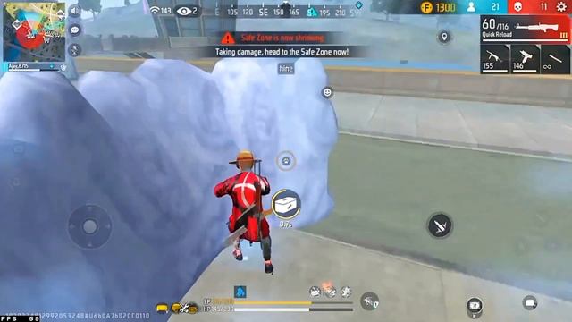40 Kill 99% Headshot Rate 🤯 !! M60-|||+MP40 !! Solo Vs Squad 💪 !! Full Gameplay 🎯 Free Fire Max смотреть онлайн