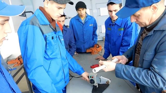 НПЦ "СантехЛюкс" смотреть онлайн