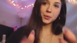 ASMR｜АСМРщица Крадёт Тебя. Cait