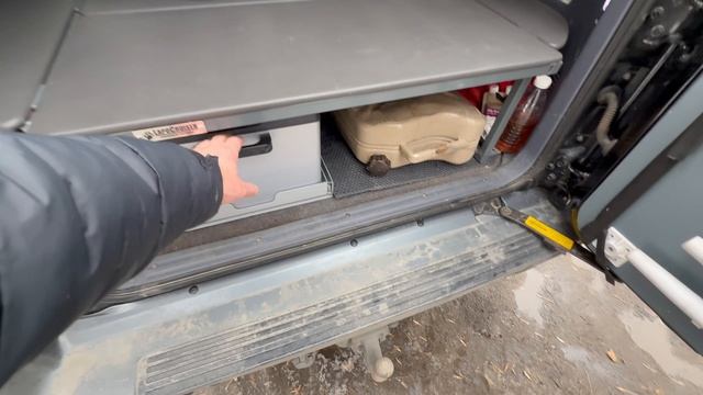 Холодильник смотреть онлайн