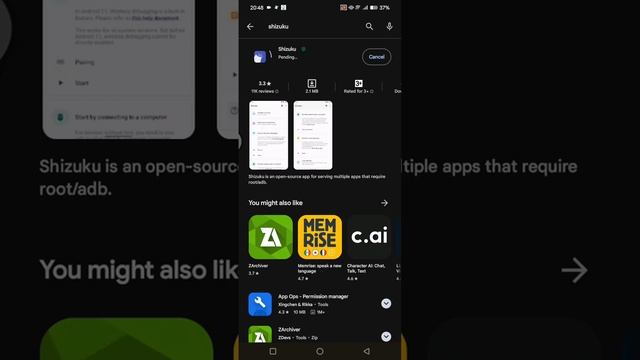 ❤ EASY: How To Install Shizuku On Android. What Is Shizuku App & Shizuku Setup | 2024