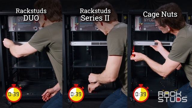 Rackstuds Speed Test смотреть онлайн