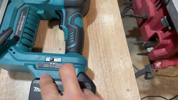 Нейлер от Heimerdinger