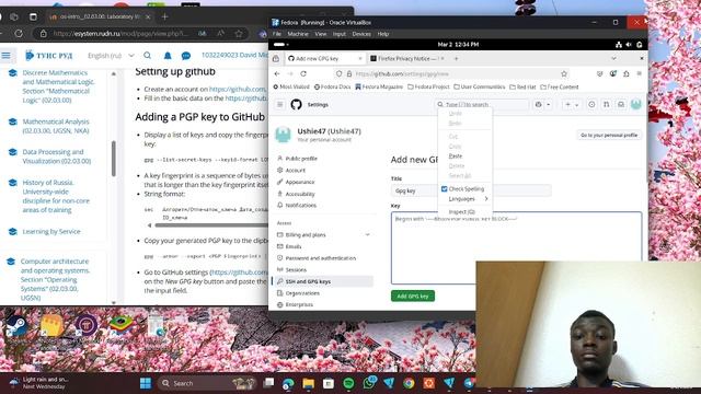 Lab 2 and lab 3 смотреть онлайн