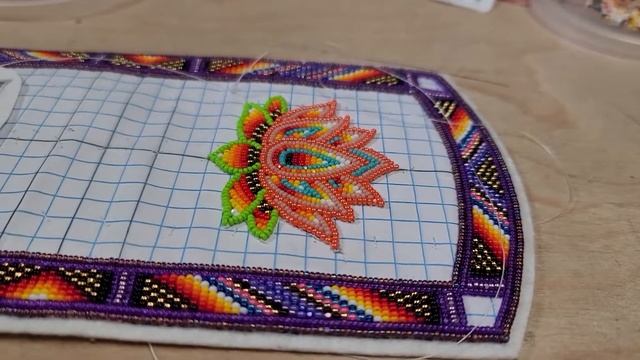 Coin Purse Day 6 Update.