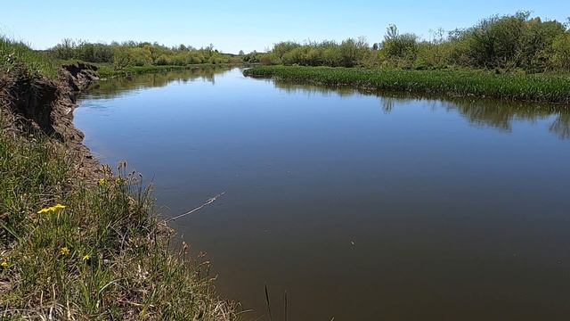 Велопрогулянка до р. Горинь
