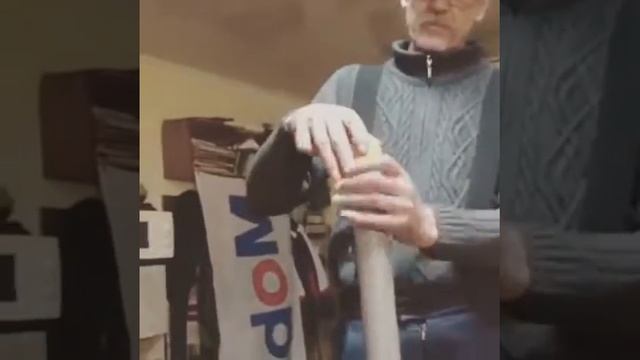 Необычное применение труб ПВХ смотреть онлайн