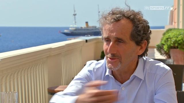 Legends Of F1 - Ayrton Senna