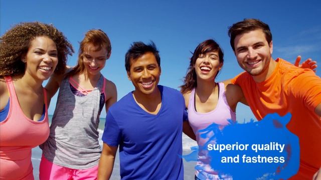 Alchemie Endeavour™ : Waterless Smart Dyeing