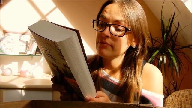 !reBuy Unpacking! Oktober 2017 | Cinderellas Traumwelt смотреть онлайн