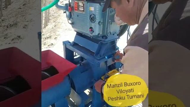 Xom ģisht stanok смотреть онлайн