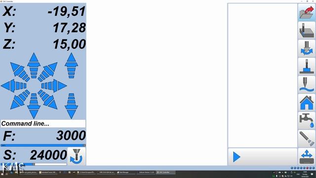 Fusion 360 Postprocessor Für Estlcam