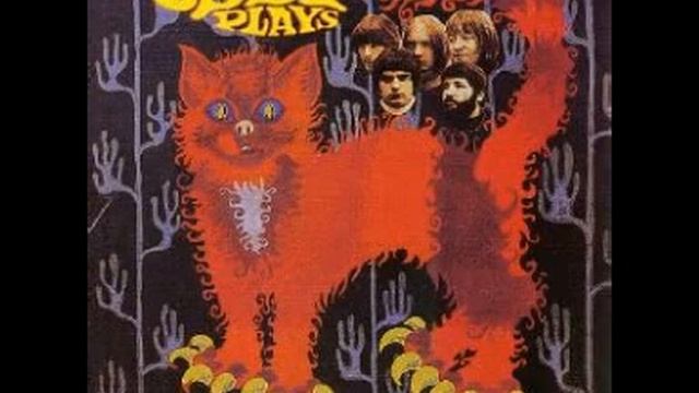 Pussy:-'The Open Ground' смотреть онлайн