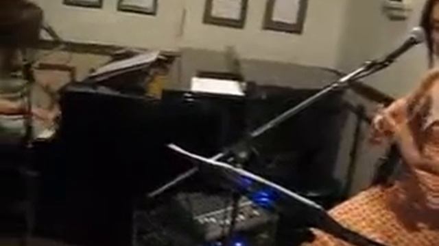 Kumi & Akiko Koizumi:Wave (Jobim) смотреть онлайн