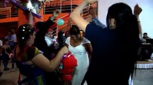 цыганская свадьба Джони и Малина 3 серия 1 часть