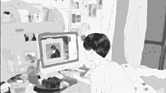 Olive - I'm Not In Love смотреть онлайн