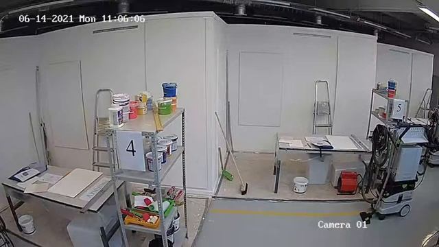 Демонстрационный экзамен БПОУ ВО «Вологодский строительный колледж» смотреть онлайн