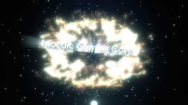 Nordic Gaming Core - Blender Logo смотреть онлайн