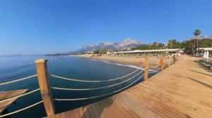 Seven Seas Hotel Life Kemer, walkaround and  honest review. May 2023