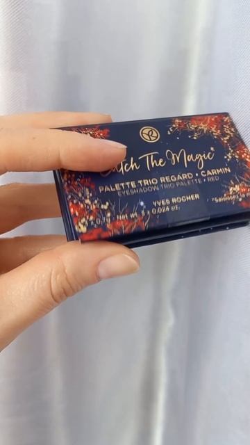 #ПАЛЕТКА ТЕНЕЙ#ИВ РОШЕ #ТЕРРАКОТОВЫЙ ЗАКАТ. смотреть онлайн