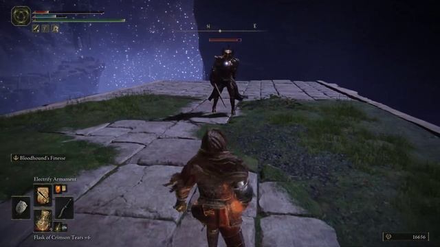 Elden Ring - Нарезка Гуся №4