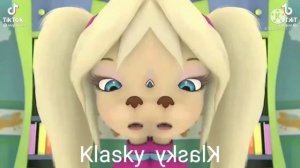 Posa Says Klasky Csupo Effects (Sponsored By How To Make Klasky Csupo Part 1 Part 2 Part 3 Part 4)