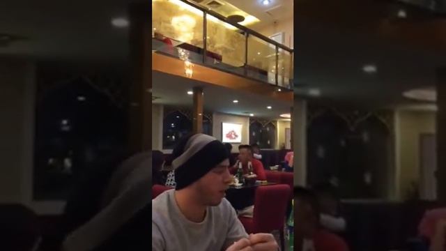 Как разговаривают китайцы смотреть онлайн