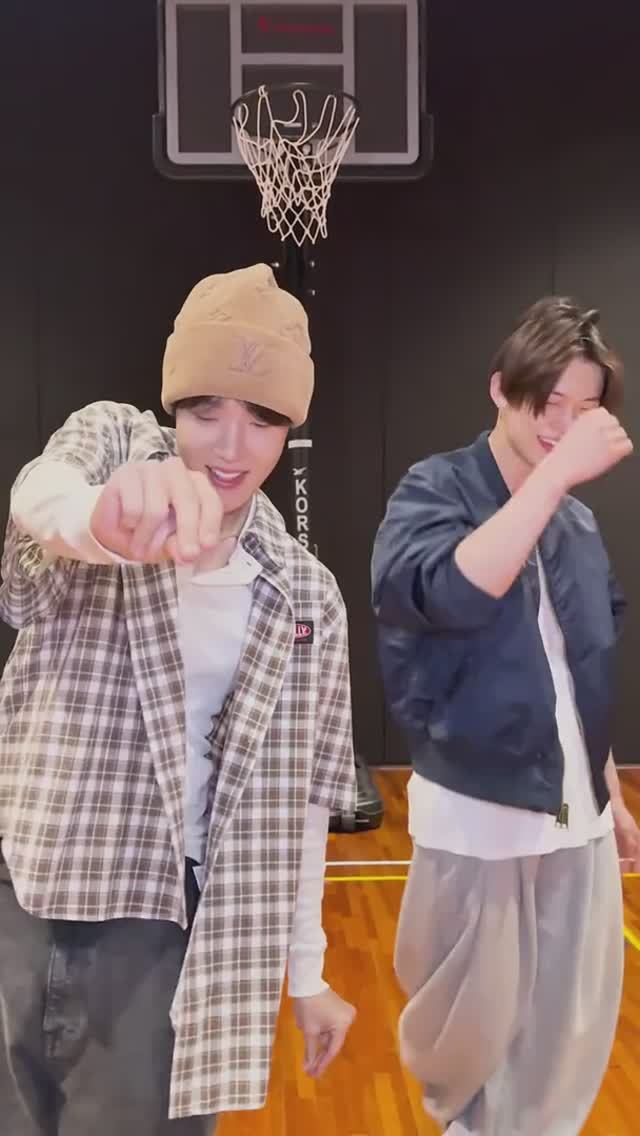 Jhope - Sweet Dreams with YEONJUN✨🤴 смотреть онлайн