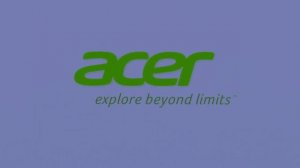 Acer Logo Effects (Sponsored By Nein Csupo Effects)